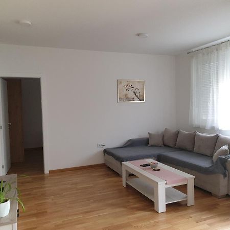 Apartman N&N Subotica Exterior foto
