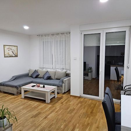 Apartman N&N Subotica Exterior foto