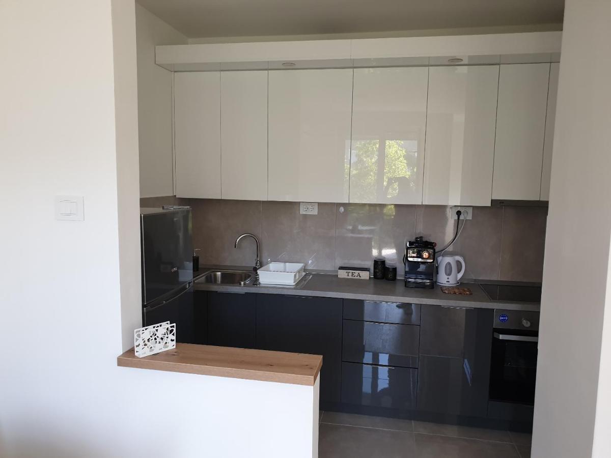 Apartman N&N Subotica Exterior foto