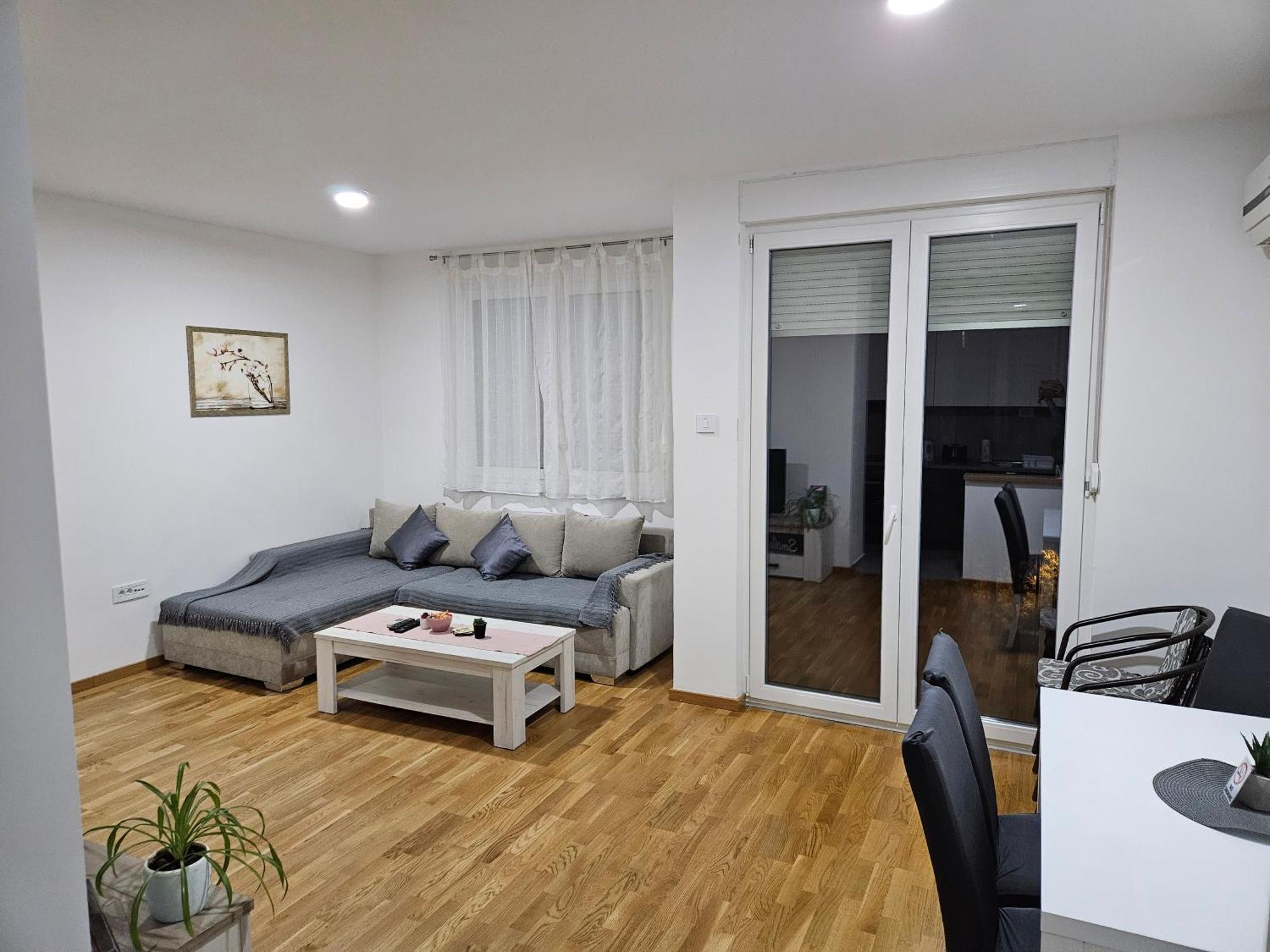 Apartman N&N Subotica Exterior foto
